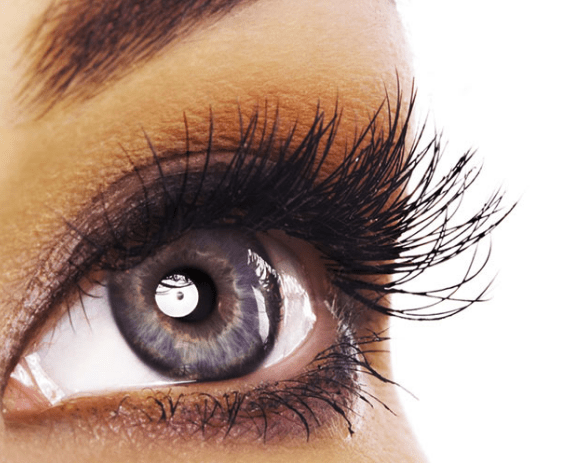 Eyelash Extensions San Antonio